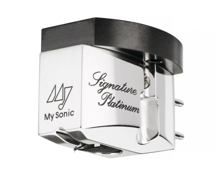 My Sonic Lab - Signature Platinum