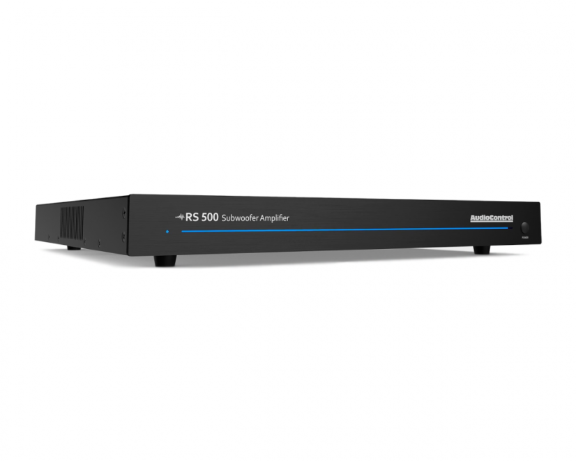 Dynaudio - SUB AMP 500