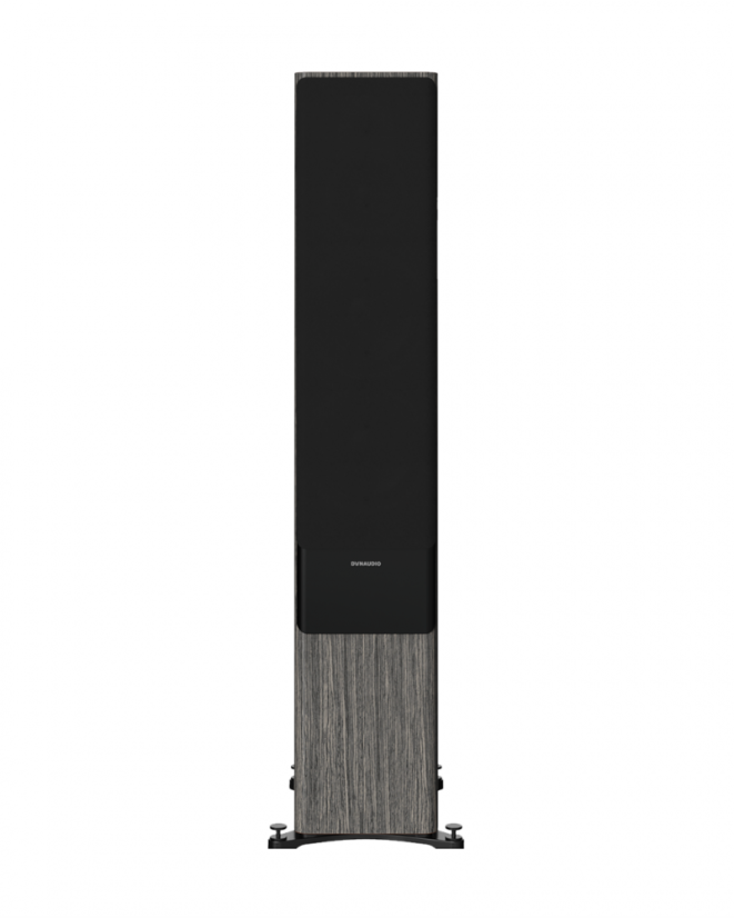 Dynaudio - Contour 60i - Povrchová úprava: Černá - vysoký lesk