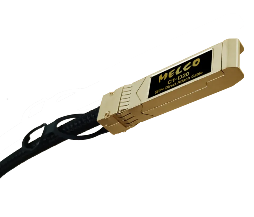 MELCO C1 - Długość kabla: 2 m