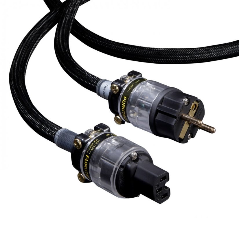 Furutech The Astoria Plus-E