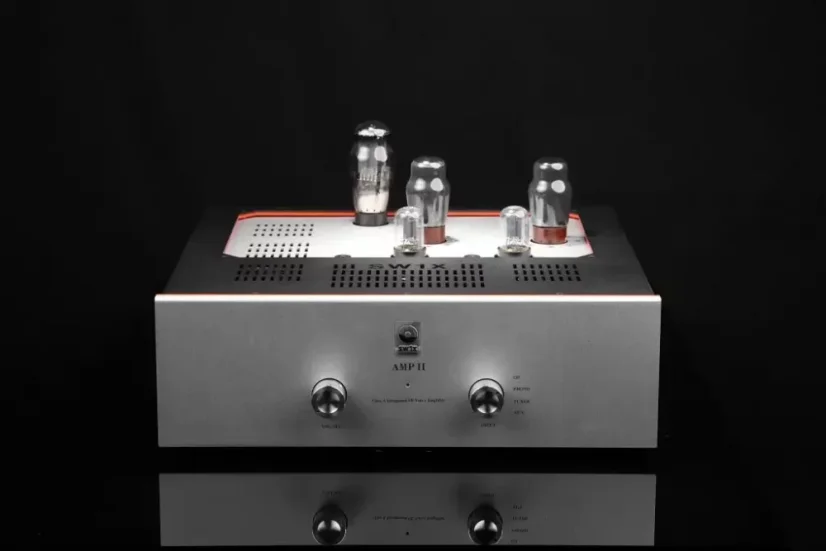 SW1X AMP II Electra - Vyberte variantu: Standard