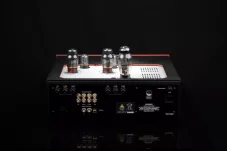 SW1X AMP II Electra