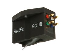 Shelter - Model 901 III MC