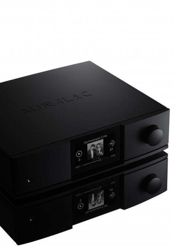 Auralic - Altair G2.2
