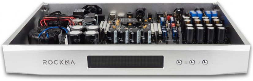 Rockna - Wavelight PRE/DAC