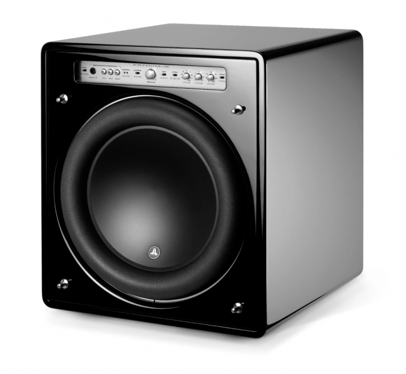 JL Audio - Fathom f113v2-GLOSS