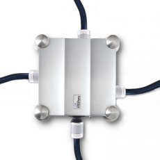 Furutech Pure Power 6-E NCF