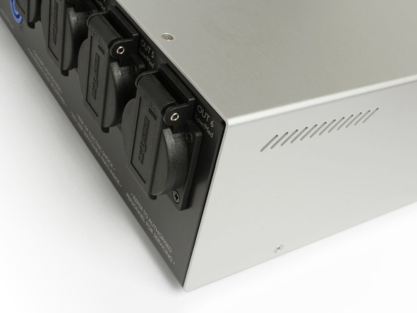 ISOL - 8 SubStation Integra