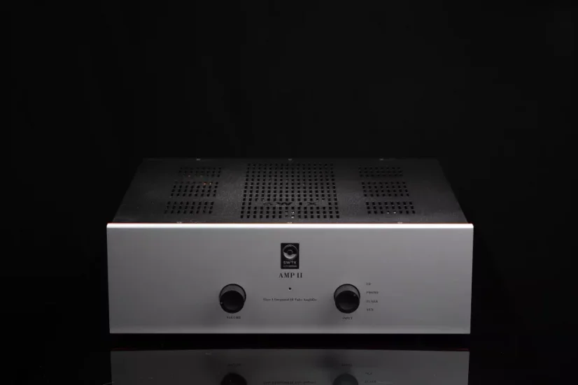 SW1X AMP II Trident