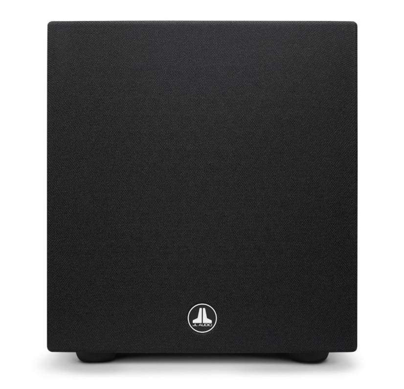 JL Audio - Dominion d110-ASH