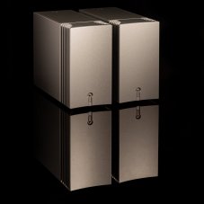 Monofonní výkonový zesilovač Trilogy 995R