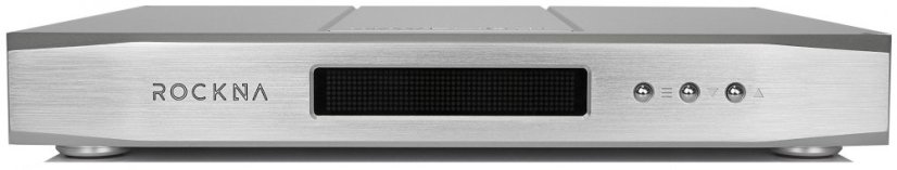 Rockna - Wavelight PRE/DAC