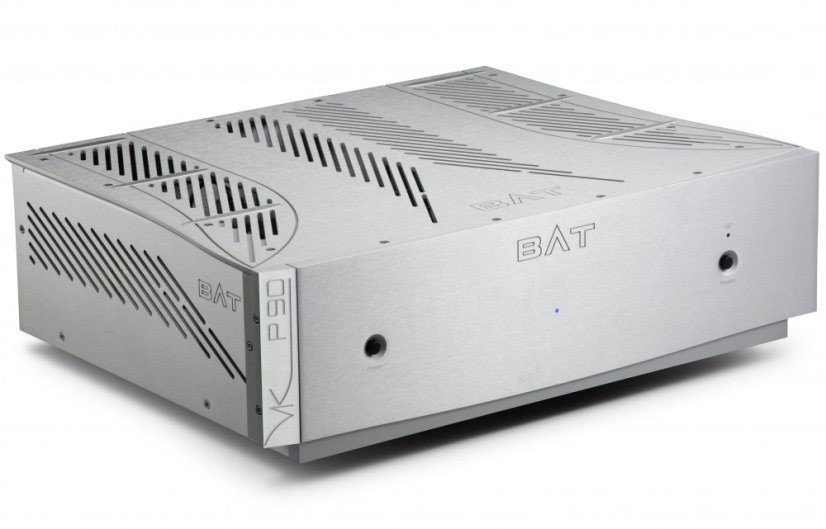 BAT - VK-P90 Phono Předzesilovač