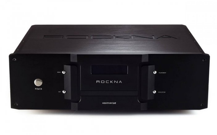 Rockna - Wavedream NET - Velikost disku SSD: 4 TB
