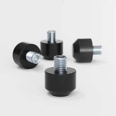 Manger cone feet CF1