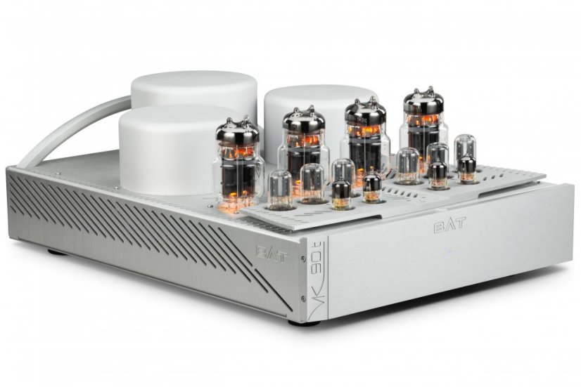 BAT - VK-90t Power Amplifier