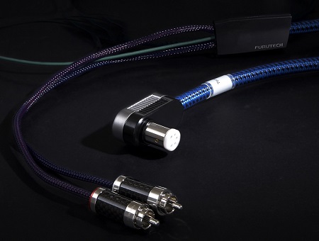 Furutech Ag-16-L