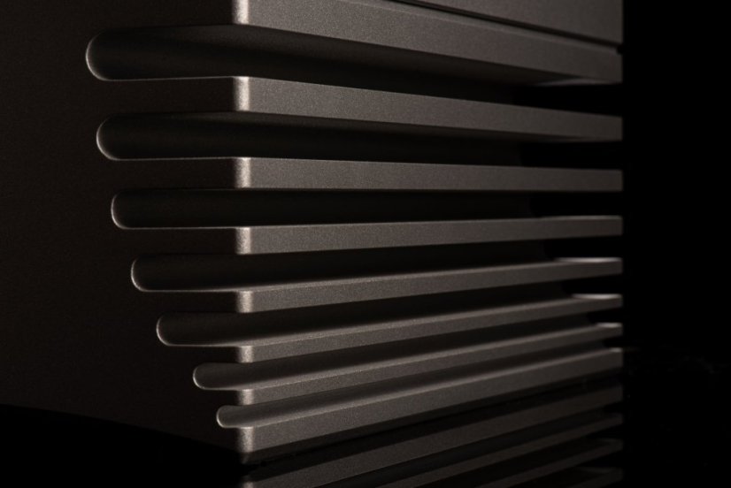 Trilogy 995R Mono Power Amplifier