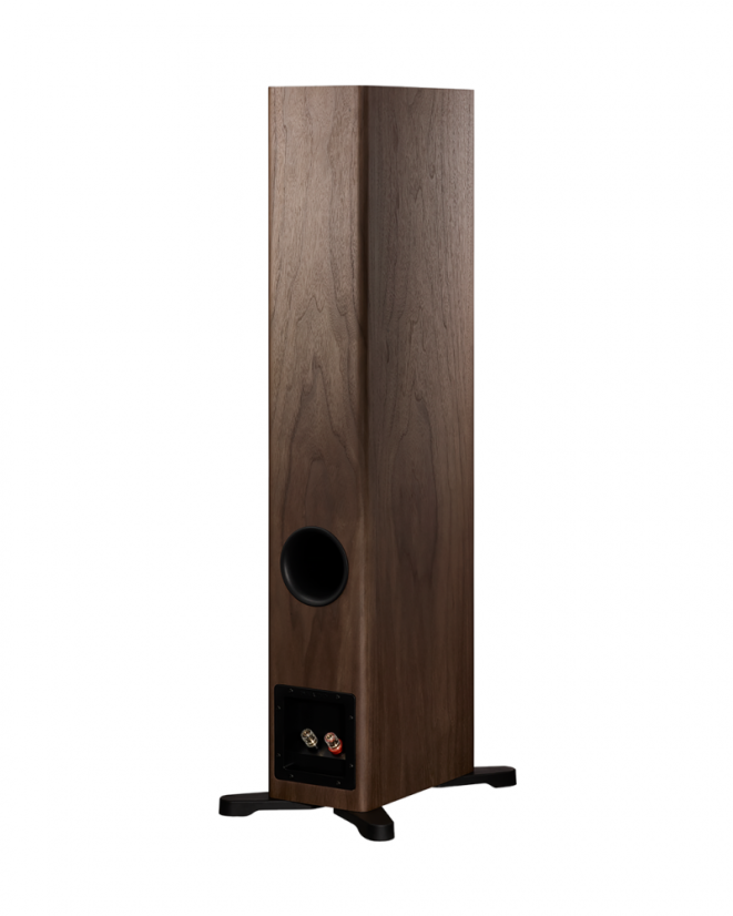 Dynaudio - Evoke 30 - Surface treatment: Black - high gloss