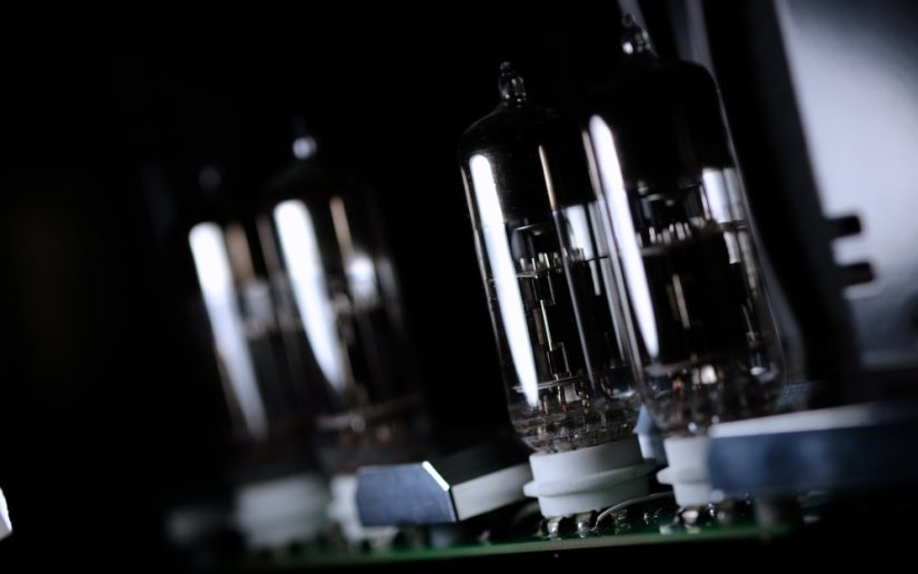 Trilogy 915R Vorverstärker