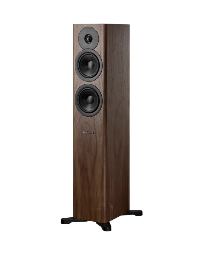 Dynaudio - Evoke 30 - Surface treatment: Black - high gloss