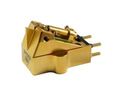 EMT - JSD Novel Gold