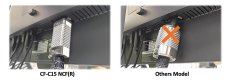 Furutech Flux-C15 NCF - Filter
