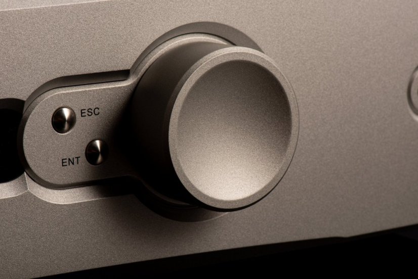 Trilogy 915R Vorverstärker
