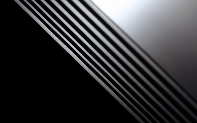 Trilogy 995R Mono Power Amplifier