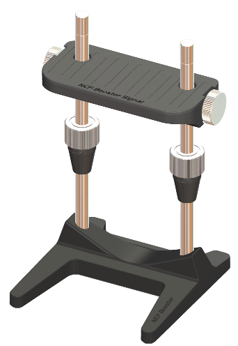 Furutech NCF Booster Shaft Bar Adjusters
