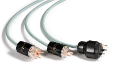 ISOL - 8 IsoLink VERTEX Netzkabel