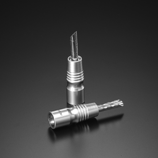 Furutech FP-200B (R/G) - Plated: Złoto