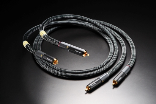 Furutech Evolution II Audio (RCA)