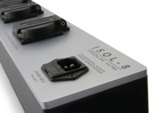 ISOL - 8 PowerLine ULTRA 4