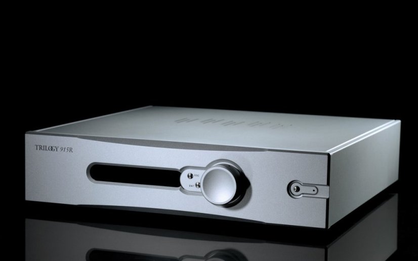 Trilogy 915R Vorverstärker
