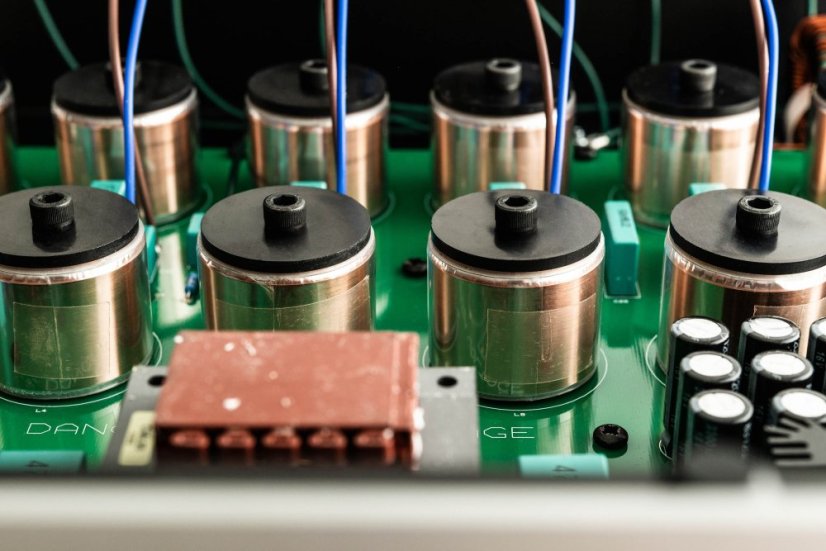 ISOL - 8  SubStation LCX