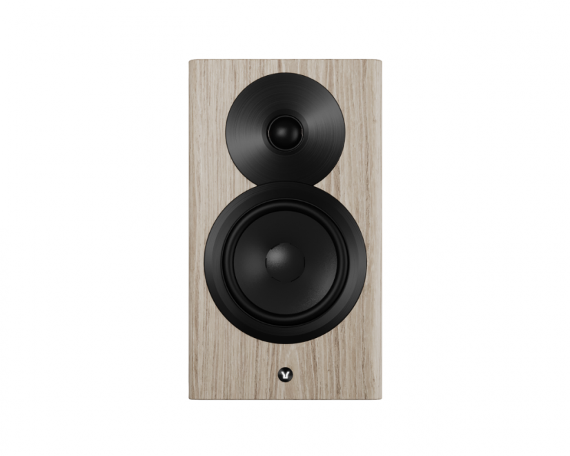 Dynaudio - Focus 10 - Oberflächenbehandlung: Weiß