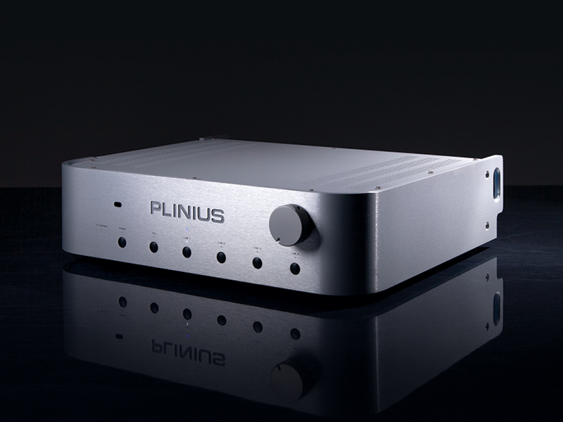 PLINIUS - Hautonga