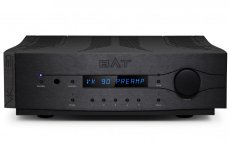 BAT - VK-90 Preamplifier