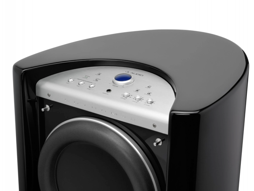 JL Audio - Gotham g213v2-GLOSS