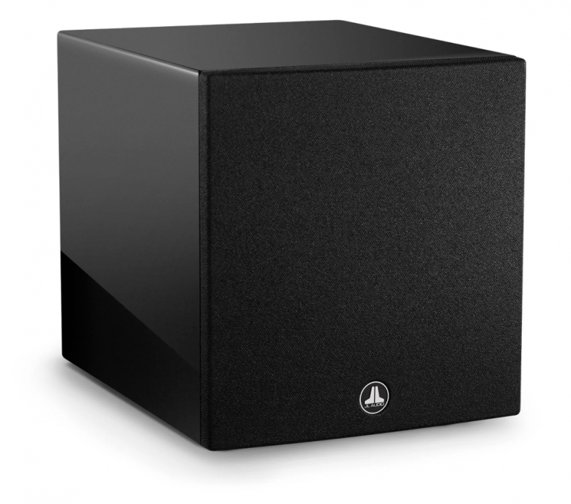 JL Audio - Dominion d110-GLOSS