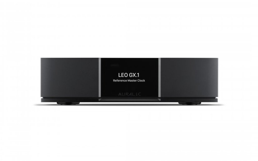 Auralic - LEO GX.1