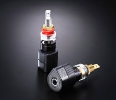 Furutech FT-809 (R/G)