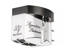 My Sonic Lab - Signature Platinum