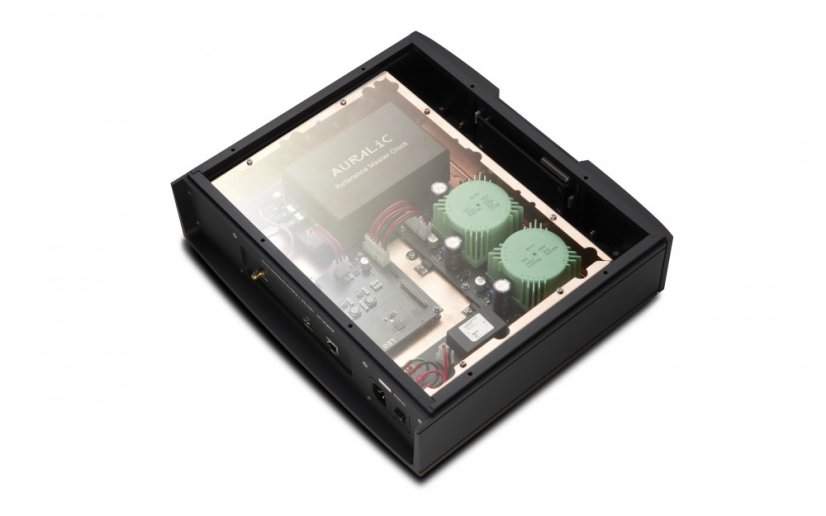 Auralic - LEO GX.1