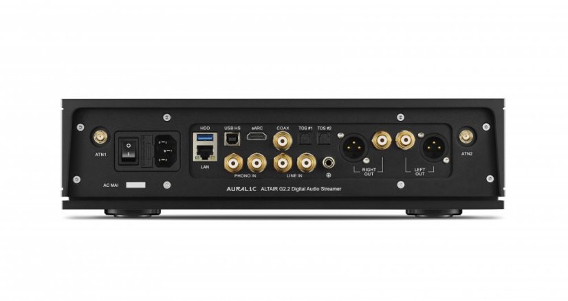 Auralic - Altair G2.2