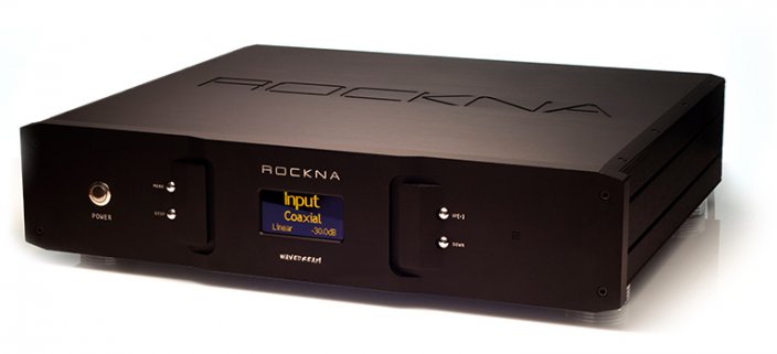 Rockna - Wavedream DAC Edition XLR