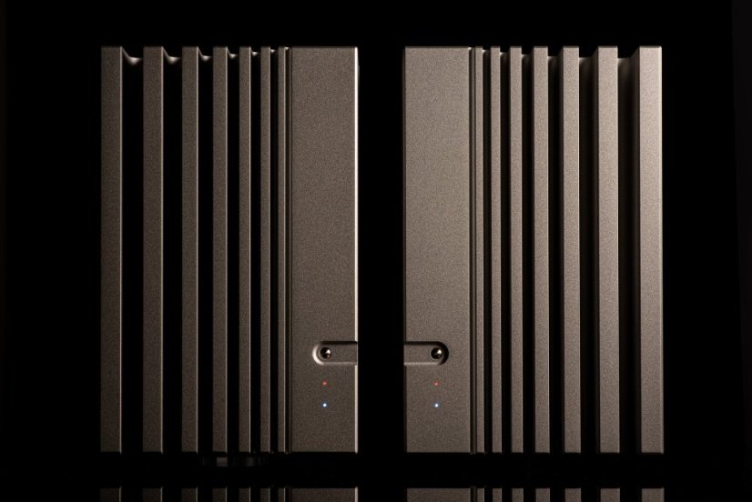 Trilogy 994 Mono Power Amplifier
