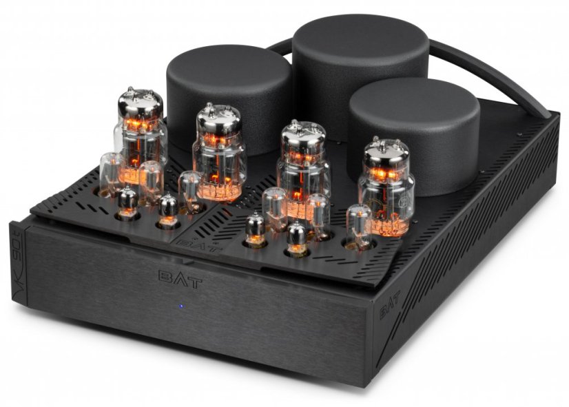 BAT - VK-90t Power Amplifier